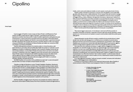 Rodari A-Z. Ediz. a colori - 3