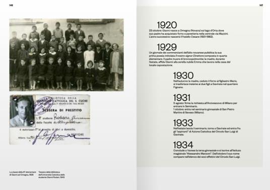 Rodari A-Z. Ediz. a colori - 4