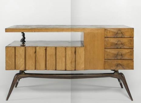 Carlo Mollino. Allusioni Iperformali-Hyperformal allusions. Ediz. bilingue - 2