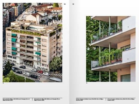 Pietro Lingeri. Astrazione e costruzione-Abstraction and construction. Catalogo della mostra (Milano, 8 ottobre-21 novembre 2021). Ediz. bilingue - 3