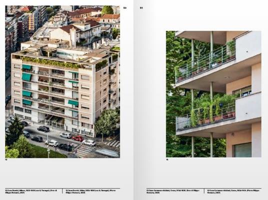 Pietro Lingeri. Astrazione e costruzione-Abstraction and construction. Catalogo della mostra (Milano, 8 ottobre-21 novembre 2021). Ediz. bilingue - 3