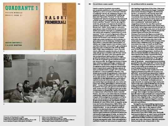 Pietro Lingeri. Astrazione e costruzione-Abstraction and construction. Catalogo della mostra (Milano, 8 ottobre-21 novembre 2021). Ediz. bilingue - 4