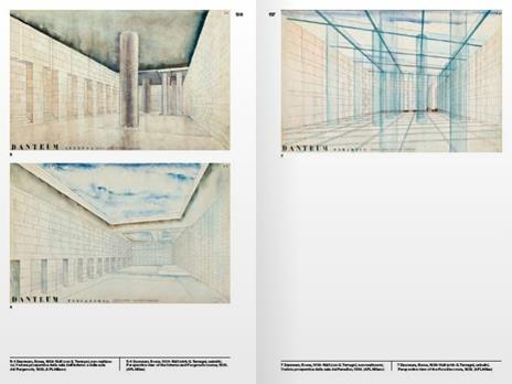 Pietro Lingeri. Astrazione e costruzione-Abstraction and construction. Catalogo della mostra (Milano, 8 ottobre-21 novembre 2021). Ediz. bilingue - 5