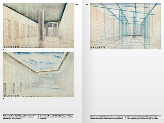 Pietro Lingeri. Astrazione e costruzione-Abstraction and construction. Catalogo della mostra (Milano, 8 ottobre-21 novembre 2021). Ediz. bilingue - 5