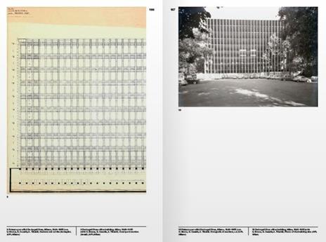 Pietro Lingeri. Astrazione e costruzione-Abstraction and construction. Catalogo della mostra (Milano, 8 ottobre-21 novembre 2021). Ediz. bilingue - 6