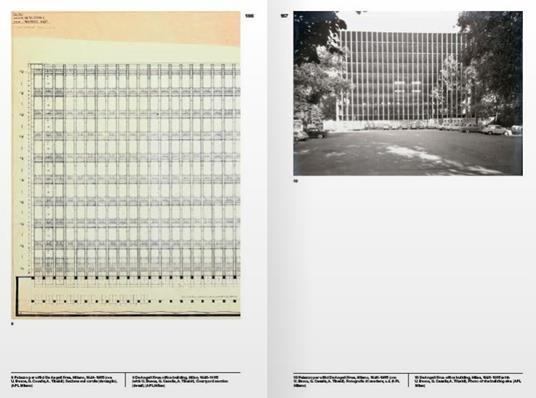 Pietro Lingeri. Astrazione e costruzione-Abstraction and construction. Catalogo della mostra (Milano, 8 ottobre-21 novembre 2021). Ediz. bilingue - 6