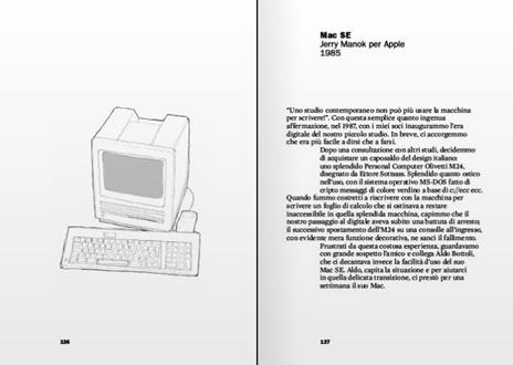 Trentatré piccole storie di design - Luciano Galimberti - 5