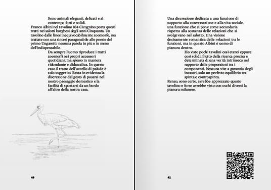 Trentatré piccole storie di design - Luciano Galimberti - 3