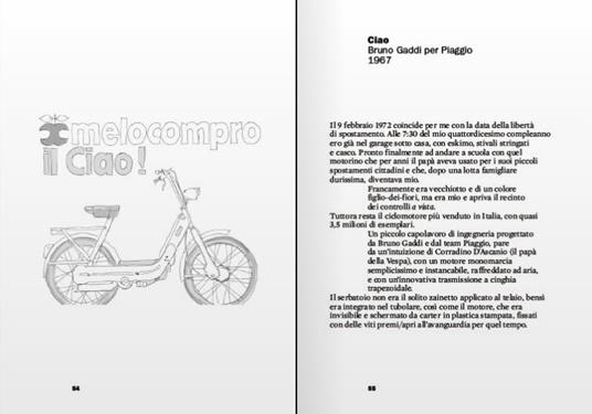 Trentatré piccole storie di design - Luciano Galimberti - 4