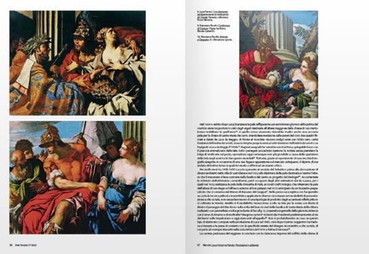 Arte veneta. Rivista di storia dell'arte (2020). Vol. 77 - 5