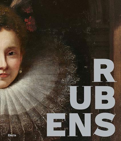 Rubens e Genova. Ediz. illustrata - copertina