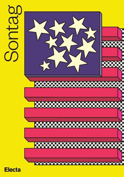 Sontag A-Z - copertina