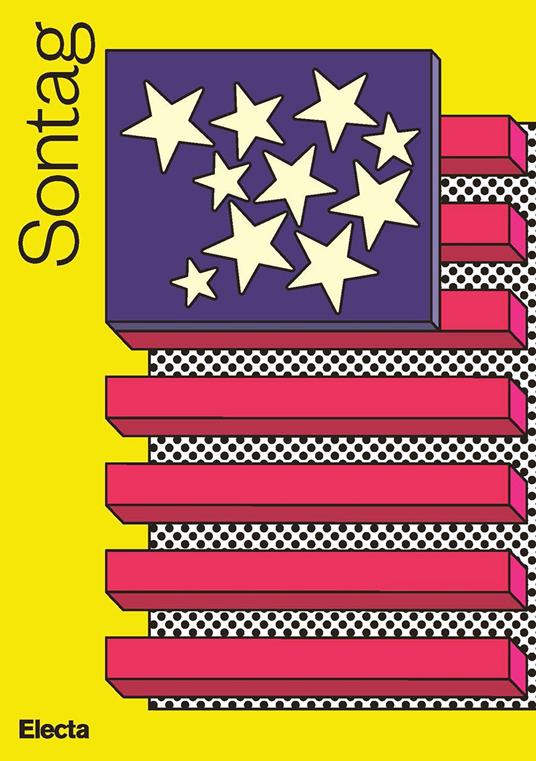 Sontag A-Z - copertina