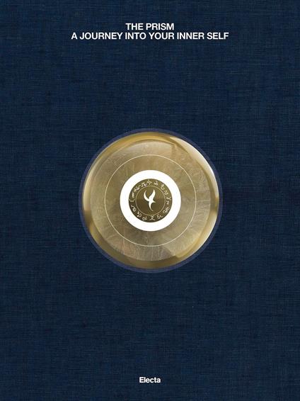 The Prism. A journey into your inner self. Ediz. inglese - copertina