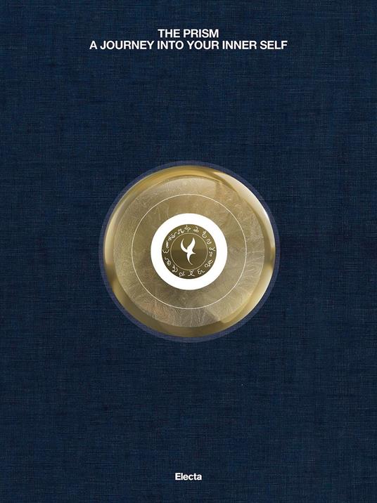 The Prism. A journey into your inner self. Ediz. inglese - copertina