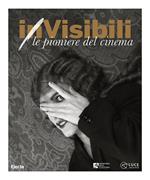 (in)Visibili/(in)Visible women. Ediz. italiana e inglese