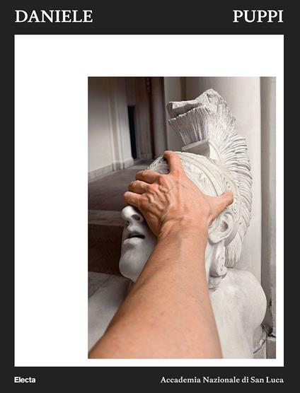 Daniele Puppi. Eh, lampu! Ediz. italiana e inglese - copertina