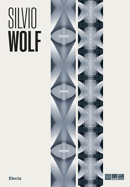 Silvio Wolf. Il senso del luogo. Ipogeo apogeo e altre installazioni ambientali. Ediz. illustrata - copertina