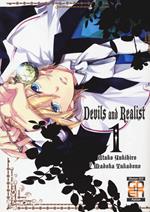 Devils and realist. Vol. 1