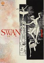 Swan. Il cigno. Vol. 1