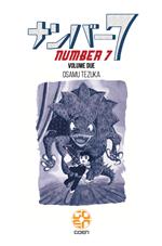 Number 7. Vol. 2