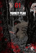 Monkey Peak. Vol. 1