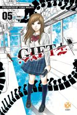 Gift plus minus. Vol. 5