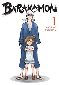 Barakamon. Vol. 1 - Satsuki Yoshino - Libro - Goen - | Feltrinelli