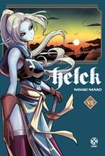 Helck. Vol. 7