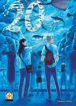 Saint young men. Vol. 20