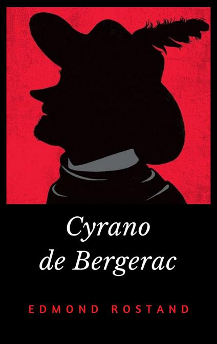 Cyrano de Bergerac