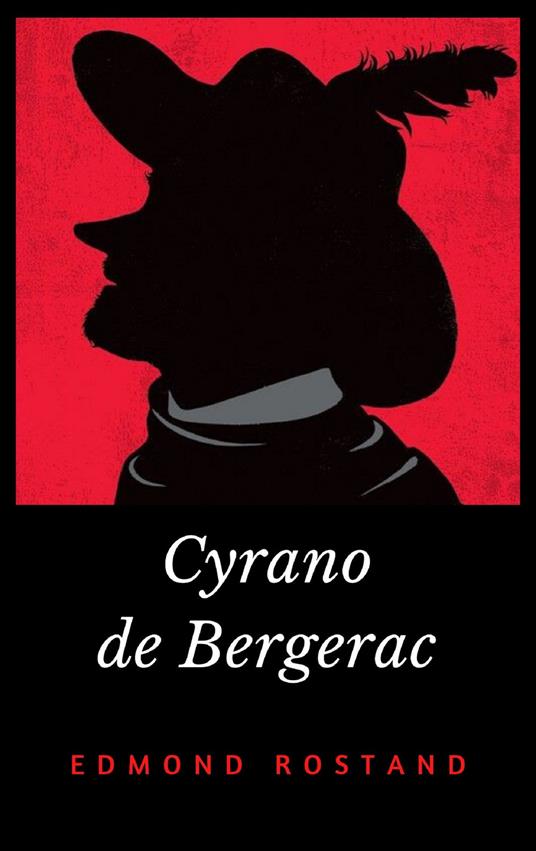 Cyrano de Bergerac