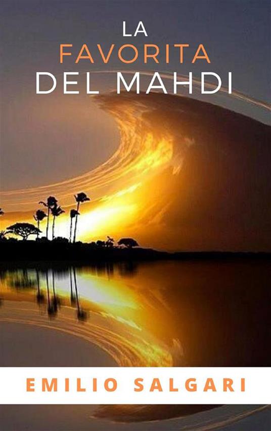 Lafavorita del Mahdi