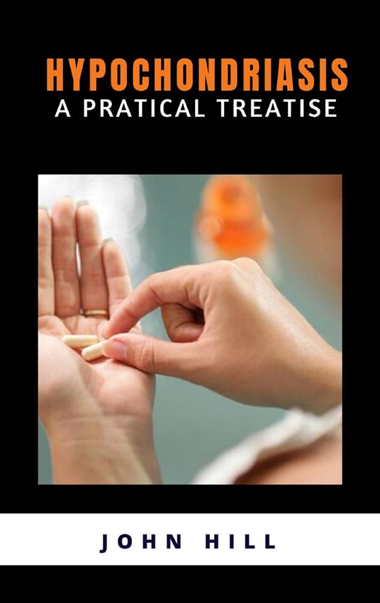 Hypochondriasis