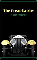 The Great Gatsby (Ale. Mar. Edition)