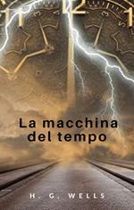 La macchina del tempo