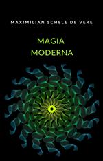 Magia moderna