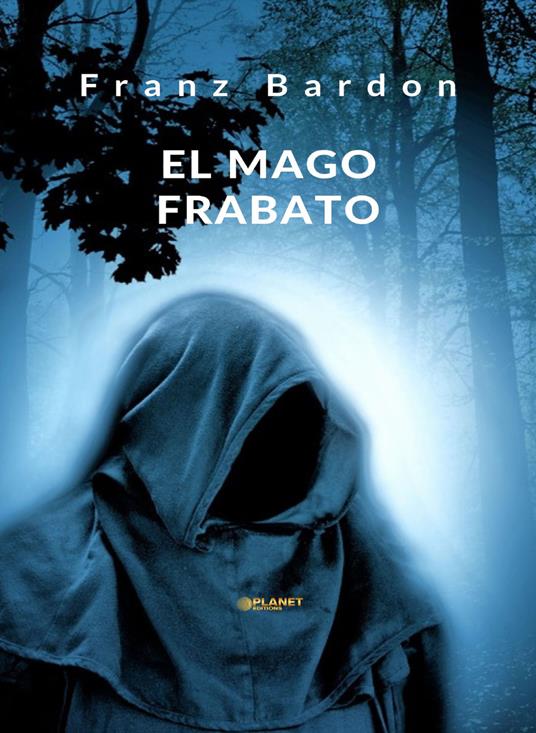 El mago Frabato (traducido)