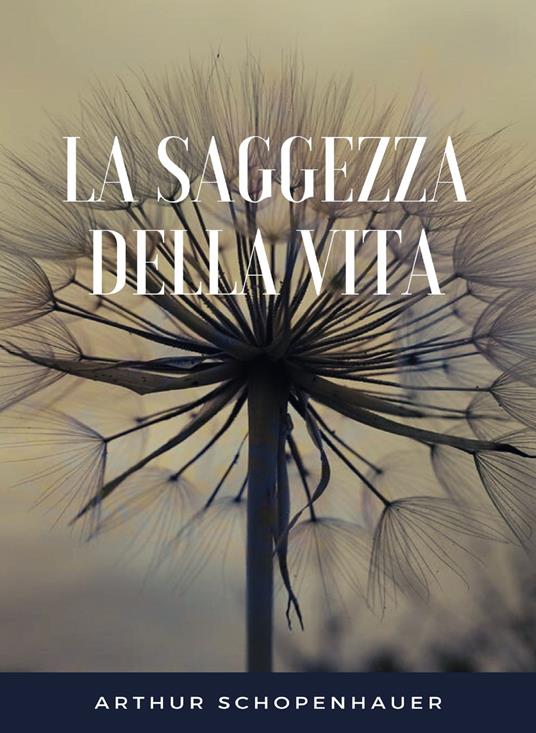 La saggezza della vita - Arthur Schopenhauer - ebook