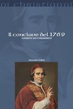 Il Conclave del 1769. Clemente XIV e i Passionisti