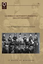 La Bibbia e i movimenti femminili dell'Ottocento
