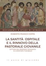 La santità ospitale e il rinnovo della pastorale giovanile. Lettura del pensiero teologico di Christoph Theobald