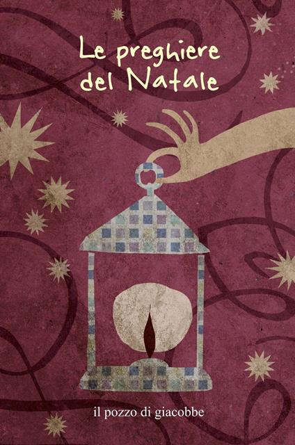 Le preghiere del Natale - Francesca Fabris - copertina