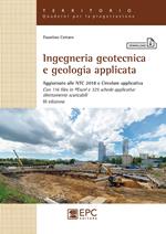 Ingegneria geotecnica e geologia applicata