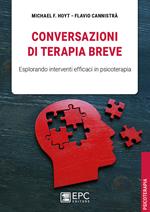 Conversazioni di terapia breve