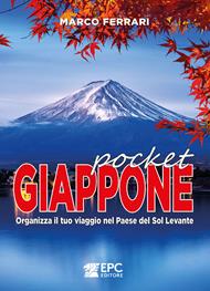 Giappone pocket. Organizza il tuo viaggio nel Paese del Sol Levante