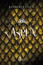 Aspen. The dragon kings. Vol. 2