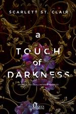 A touch of darkness. Ade & Persefone. Vol. 1