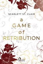 A game of retribution. Ade saga. Vol. 2