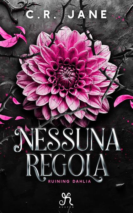 Nessuna regola - Jane C. R. - ebook